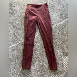 Trekkie Hybrid Crop Tight